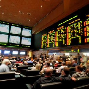 2019 New Jersey Sports Betting Forecast