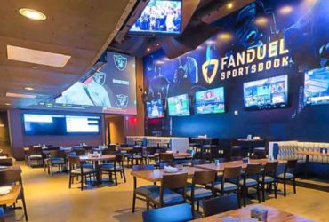 Valley Forge Casino Opens Permanent Sportsbook