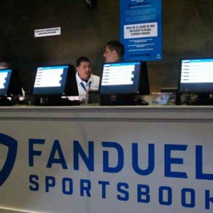 Bookie Industry News: FanDuel to Pay Out AAF Future Bets