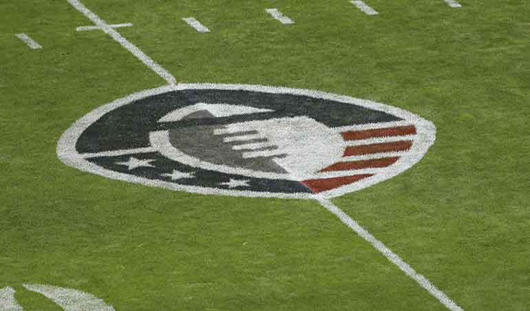Bookie Industry News: FanDuel to Pay Out AAF Future Bets
