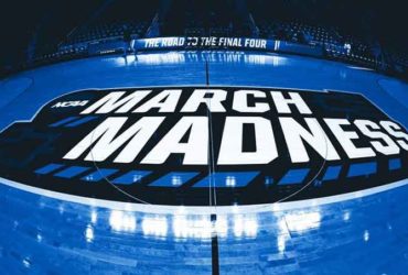NJ Bookie Revenue Up during March Madness