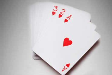 Poker for Beginners – Hand Ranking