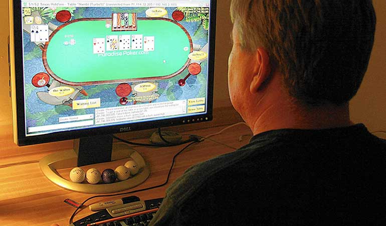 Online Sportsbook and Gaming Update: Pennsylvania Online Gambling Rolls Out