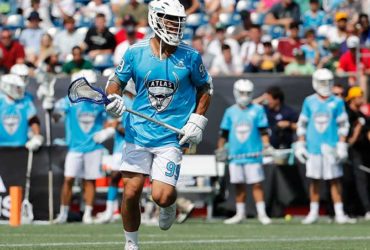 Bookie Excited about New US Lacrosse Pro League