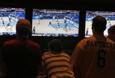 Connecticut Sports Betting has a Dim Future