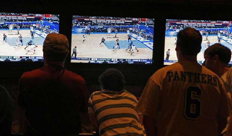 Connecticut Sports Betting has a Dim Future