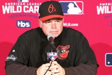 Buck Showalter says he would like to be considered for Mets manager job