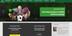 Unibet Poker