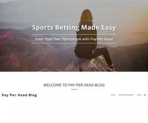 Sports Betting Made Easy