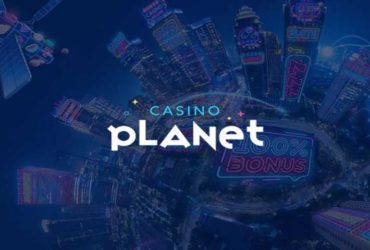 Casino Planet is Ready for a Massive Take-Off