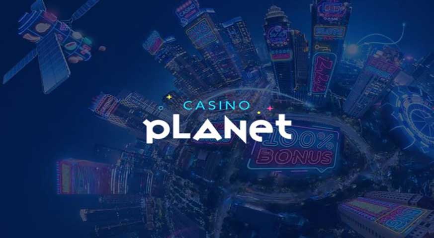 Casino Planet is Ready for a Massive Take-Off
