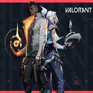 Riot Games’ Valorant is the Next Big e-sport
