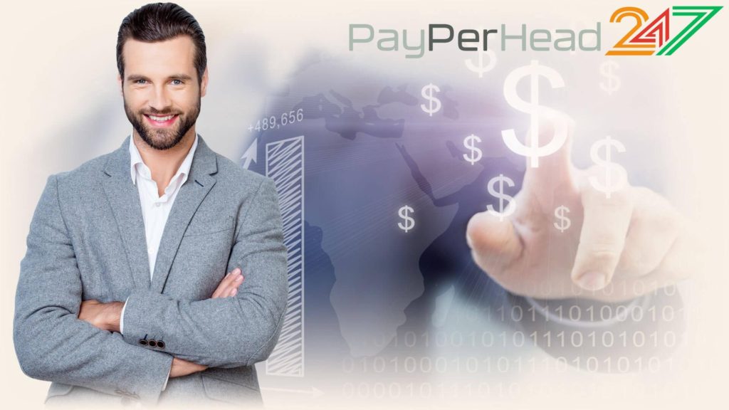 PayPerHead 247 Secure PPH Software