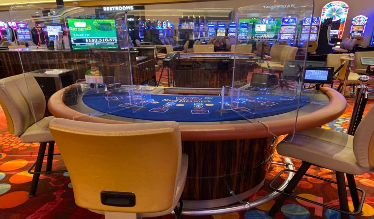 mississippi casinos