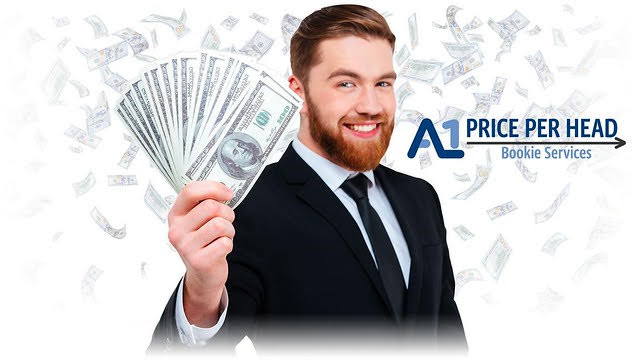 A1 PricePerHead Bookie Business Software