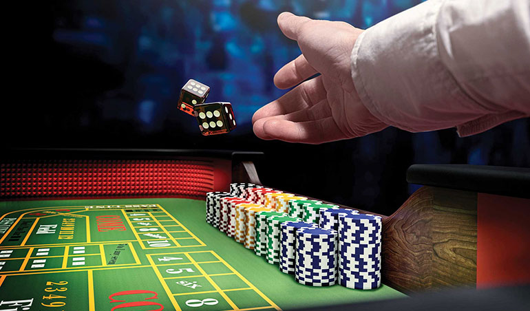Regulators Set Illinois Casino Reopening Guidelines
