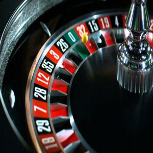 New Spin & Win Live Roulette Premieres with PokerStars