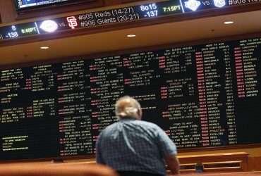 Online sportsbook are popping up all over for Sports Gambling