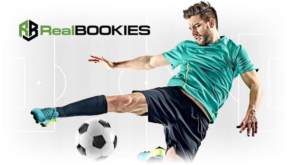 Soccer Odds at RealBookies