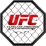 Ultimate Fighting Championship Logo