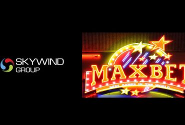 SkywindGroup Supplies Range of Titles with MaxBet Casino