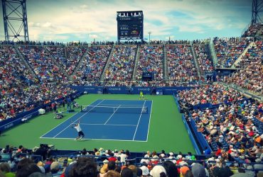 How to Bet on Tennis