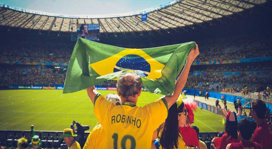 Brazil President Signs Sports Betting Privatization Law