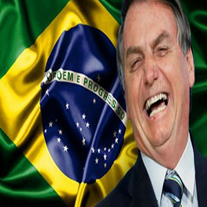 Brazil President Signs Sports Betting Privatization Law