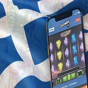 Online Slot Machine Market in Greece Are Getting an Overhaul