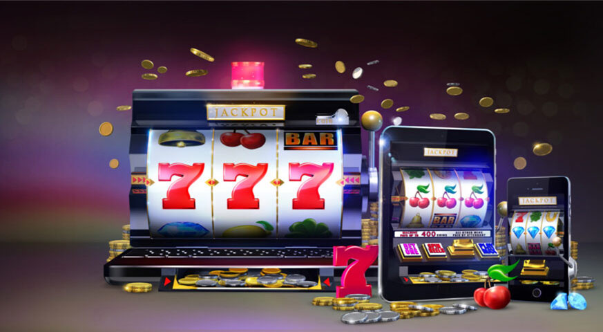 Online Slot Machine Market in Greece Are Getting an Overhaul