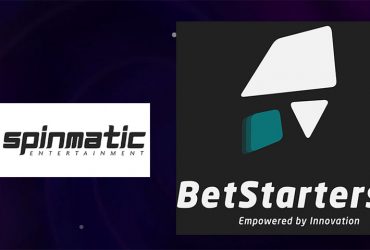 Spinmatic Announces Partnership with Online Bookmaker Platform