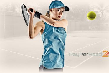 US Open Tennis at PayPerHead247