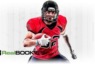 RealBookies NFL Lines