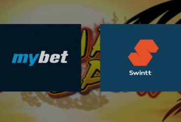 Mybet Partners with iGaming Developer Swintt for Innovative Slots