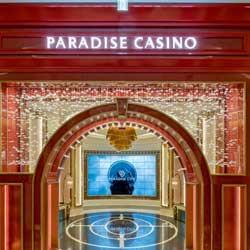 Paradise City Reopened Wednesday after Employees Testing