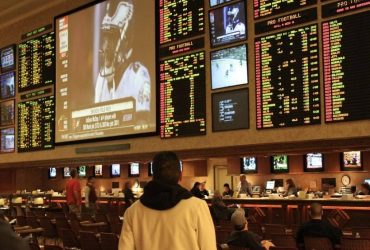 Online Casinos and Sports betting