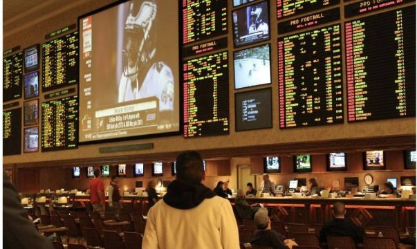 Online Casinos and Sports betting