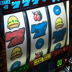 Online Slot Machine Tutorial