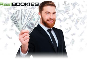 RealBookies Money Line Betting