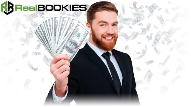 RealBookies Money Line Betting
