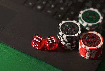 Top Advantages of Online Gambling