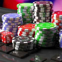 Top Advantages of Online Gambling