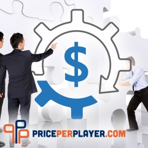 PricePerPlayer.com is Restructuring their Business with Lower Pay Per Head Prices