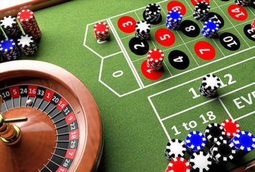 A Guide to Roulette Strategies