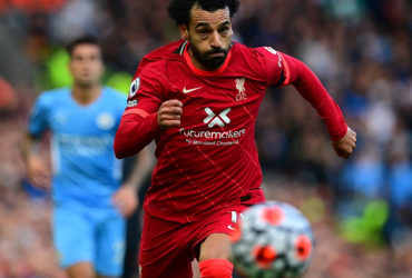 Mo Salah Remains Underrated Despite Being One of the Best Premier League Players