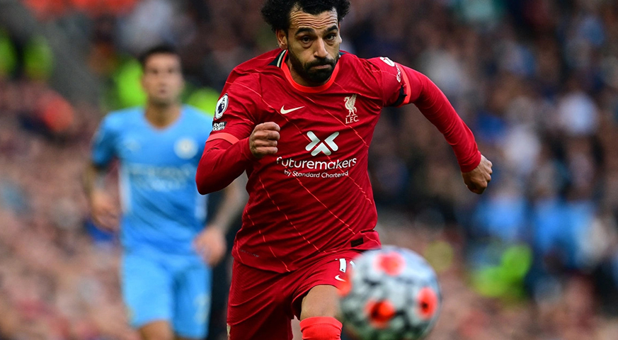 Mo Salah Remains Underrated Despite Being One of the Best Players