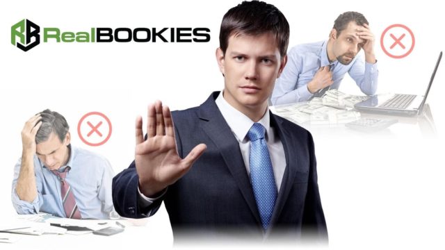 RealBookies Bookmakers Software