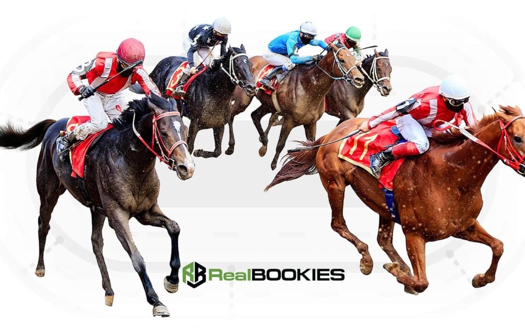 Online Racebook