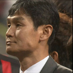 Choi Yong-soo is New Gangwon FC Coach