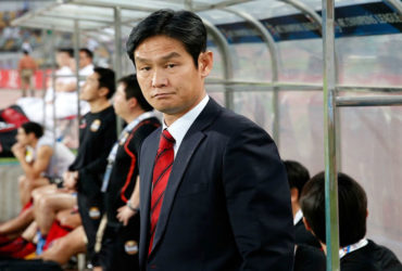 Choi Yong-soo is New Gangwon FC Coach